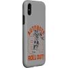 iPhone 15 Transformers Autobots 1984 Collegiate Roll Out! Case(iPhone X/XS)