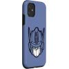 iPhone 16 Transformers Optimus Prime Big Face Case(iPhone 11)