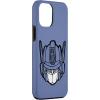 iPhone 16 Transformers Optimus Prime Big Face Case(iPhone 12 Pro Max)