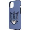 iPhone 16 Transformers Optimus Prime Big Face Case(iPhone 13)