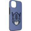 iPhone 16 Transformers Optimus Prime Big Face Case(iPhone 13)