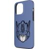 iPhone 16 Transformers Optimus Prime Big Face Case(iPhone 13 Pro Max)