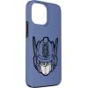iPhone 16 Transformers Optimus Prime Big Face Case(iPhone 13 Pro Max)