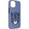 iPhone 16 Transformers Optimus Prime Big Face Case(iPhone 14)