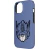 iPhone 16 Transformers Optimus Prime Big Face Case(iPhone 14)