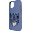 iPhone 16 Transformers Optimus Prime Big Face Case(iPhone 14 Plus)