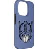 iPhone 16 Transformers Optimus Prime Big Face Case(iPhone 14 Pro)