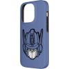iPhone 16 Transformers Optimus Prime Big Face Case(iPhone 14 Pro)