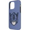iPhone 16 Transformers Optimus Prime Big Face Case(iPhone 14 Pro Max)