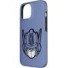 iPhone 16 Transformers Optimus Prime Big Face Case(iPhone 15)