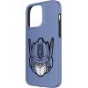 iPhone 16 Transformers Optimus Prime Big Face Case(iPhone 15 Pro Max)