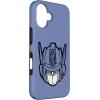 iPhone 16 Transformers Optimus Prime Big Face Case(iPhone 16)