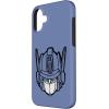 iPhone 16 Transformers Optimus Prime Big Face Case(iPhone 16 Plus)