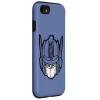iPhone 16 Transformers Optimus Prime Big Face Case(iPhone SE (2020) / 7 / 8)