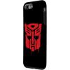 iPhone 16 Transformers Red Drip Autobot Big Face Case(iPhone 7 Plus/8 Plus)