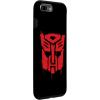 iPhone 16 Transformers Red Drip Autobot Big Face Case(iPhone 7 Plus/8 Plus)