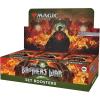 Magic The Gathering The Brothersâ€™ War Set Booster Box | 30 Packs (360 Magic Cards)