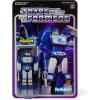 Super7 Transformers Soundwave 3.75 in Reaction Figure
