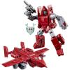 Transformers Age of The Primes Autobot Powerglide, Deluxe Class 4.5-inch Converting Action Figure, Robot Toys for Ages 8+