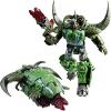 Transformers Age of The Primes The Thirteen Liege Maximo, Leader Class 8.5-Inch Converting Action Figure for Ages 8+
