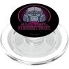Transformers All Hail Megatron Portrait PopSockets MagSafe PopGrip for iPhone(MagSafe)