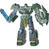 Transformers Bumblebee Cyberverse Adventures Toys Ultimate Class Iaconus Action Figure, Energon Armor, for Kids Ages 6 and Up, 9-inch