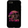 iPhone 14 Transformers Made In The Eighties Case(iPhone SE (2020) / 7 / 8)