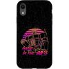 iPhone 14 Transformers Made In The Eighties Case(iPhone XR)
