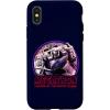 iPhone 16 Transformers Megatron Leader Of The Decepticons Case(iPhone X/XS)