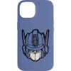 iPhone 16 Transformers Optimus Prime Big Face Case(iPhone 14)