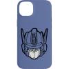 iPhone 16 Transformers Optimus Prime Big Face Case(iPhone 14 Plus)