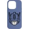 iPhone 16 Transformers Optimus Prime Big Face Case(iPhone 14 Pro)