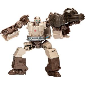 Transformers TRA MV7 BA WEAPONIZER 2PK WHEELJACK(Modern)