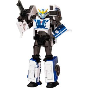 Transformers Toys Legacy Evolution Deluxe Robots in Disguise 2015 Universe Strongarm Toy, 5.5-inch, Action Figure for Boys and Girls Ages 8 and Up
