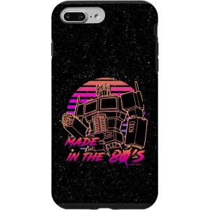 iPhone 14 Transformers Made In The Eighties Case(iPhone 7 Plus/8 Plus)