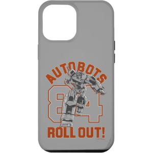 iPhone 15 Transformers Autobots 1984 Collegiate Roll Out! Case(iPhone 15 Plus)