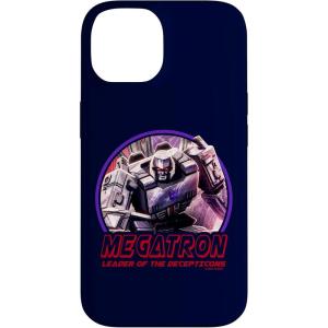 iPhone 16 Transformers Megatron Leader Of The Decepticons Case(iPhone 14)