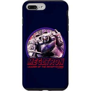 iPhone 16 Transformers Megatron Leader Of The Decepticons Case(iPhone 7 Plus/8 Plus)