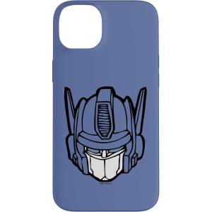 iPhone 16 Transformers Optimus Prime Big Face Case(iPhone 14 Plus)