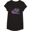 Transformers: EarthSpark Optimus Prime More Than T-Shirt(Black)