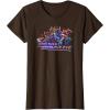 Transformers: EarthSpark Optimus Prime More Than T-Shirt(Brown)