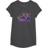 Transformers: EarthSpark Optimus Prime More Than T-Shirt(Dark Heather Grey)