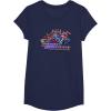 Transformers: EarthSpark Optimus Prime More Than T-Shirt(Navy Blue)