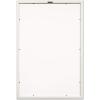 Trends International Hasbro Transformers: Bumblebee – Glitch Wall Poster, 14.725″ x 22.375″, Barnwood Framed Version(Silver Framed Version)