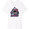 Transformers: EarthSpark Group Shot Be Fearless Premium T-Shirt