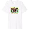 Transformers: EarthSpark Heroes Run In The Family Premium T-Shirt