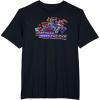 Transformers: EarthSpark Optimus Prime More Than T-Shirt(Black)