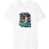 Transformers: EarthSpark Robby & Twitch Poster Premium T-Shirt