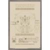 Trends International Hasbro Transformers – Sketch Wall Poster, 22.375″ x 34″, Barnwood Framed Version(Barnwood Framed Version)