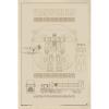 Trends International Hasbro Transformers – Sketch Wall Poster, 22.375″ x 34″, Barnwood Framed Version(Blonde Framed Version)